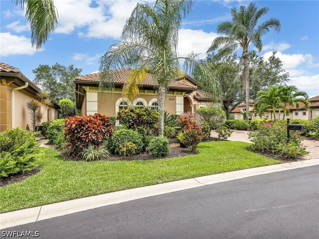 20011 Montessa Court Estero FL 33928