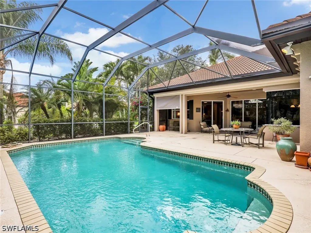 20011 Montessa Court Estero FL 33928