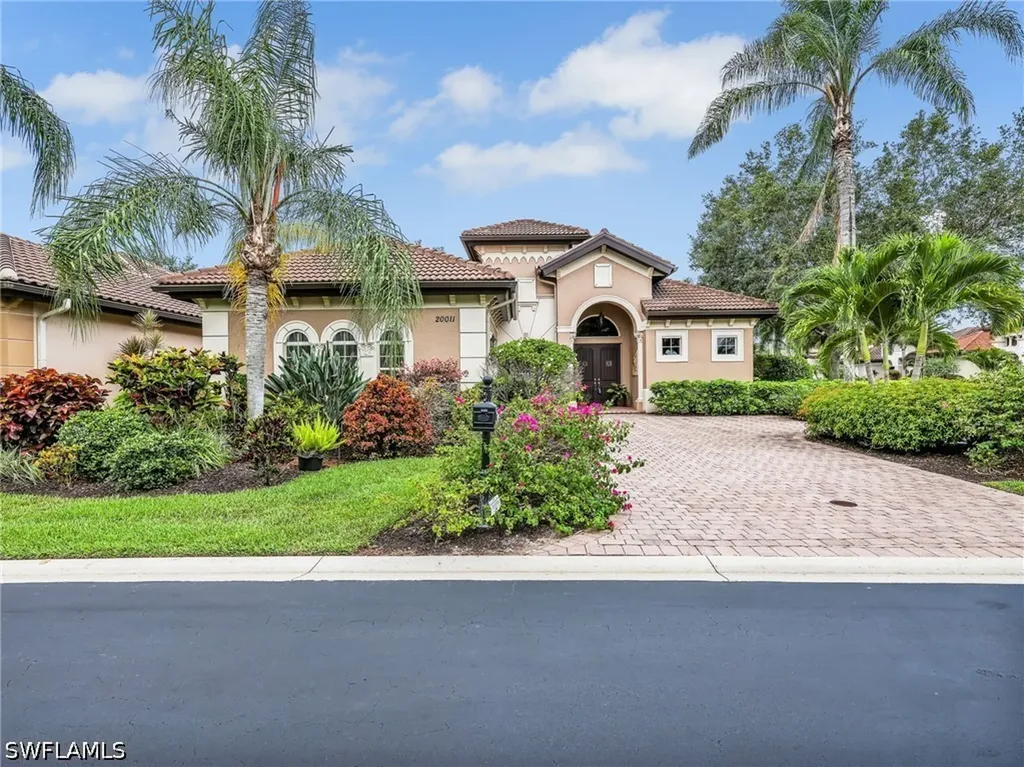 20011 Montessa Court Estero FL 33928