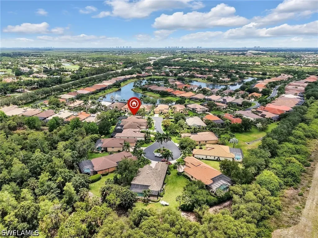 20011 Montessa Court Estero FL 33928