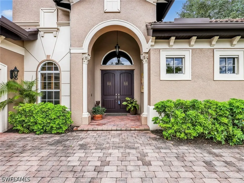 20011 Montessa Court Estero FL 33928