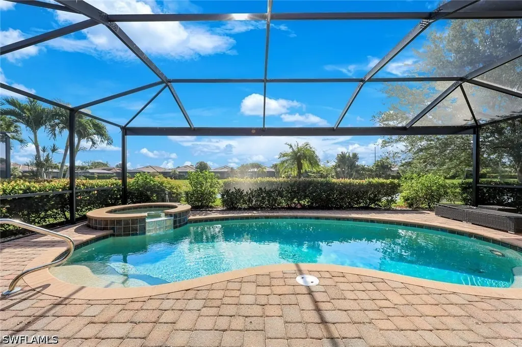 Naples FL, 3738 Treasure Cove Circle