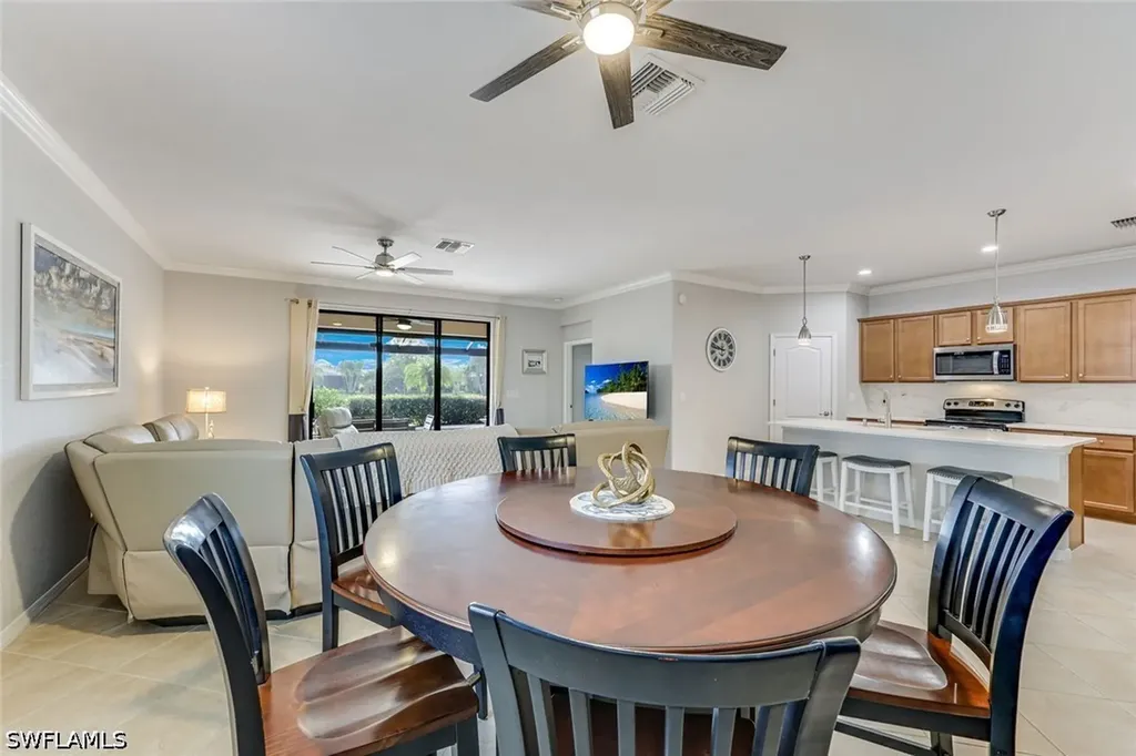 3738 Treasure Cove Circle Naples FL 34114