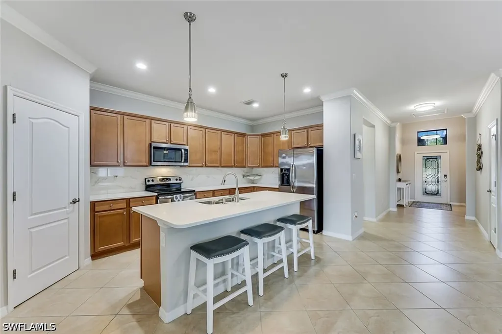 3738 Treasure Cove Circle Naples FL 34114