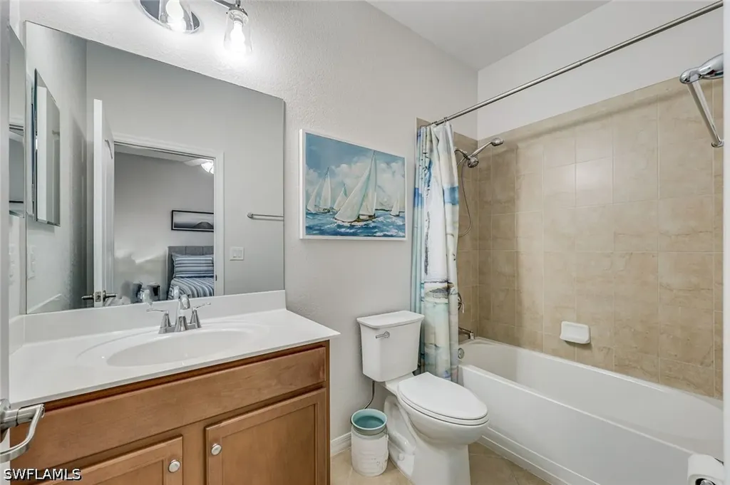 3738 Treasure Cove Circle Naples FL 34114