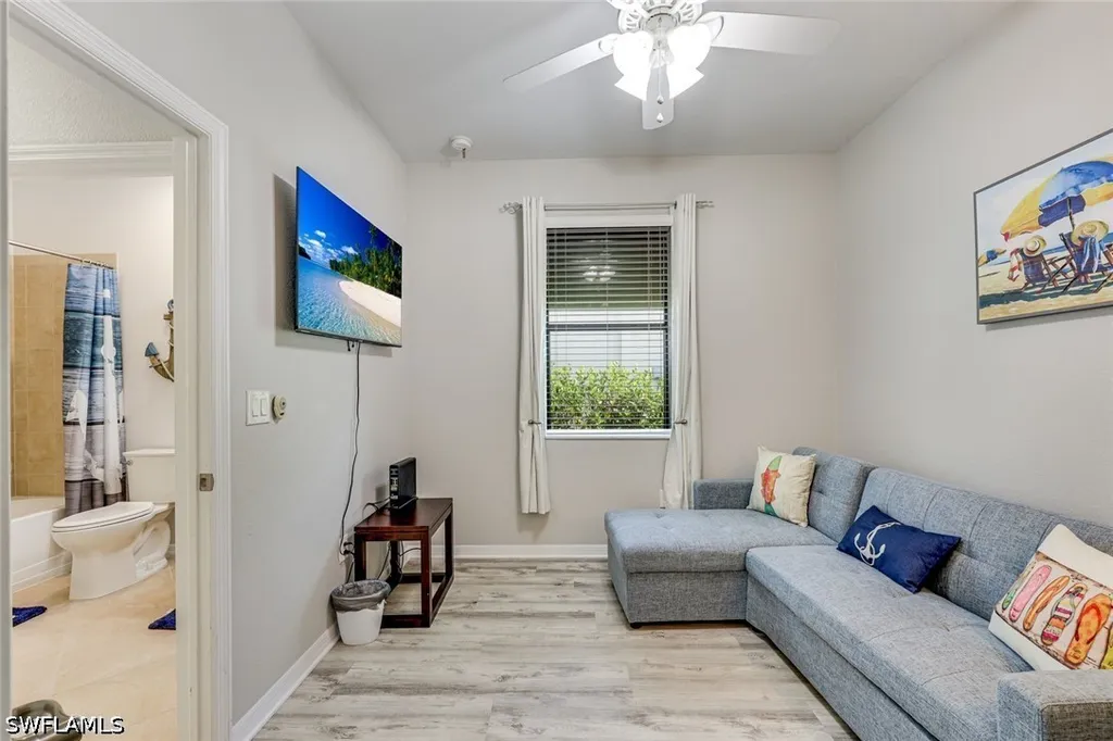3738 Treasure Cove Circle Naples FL 34114