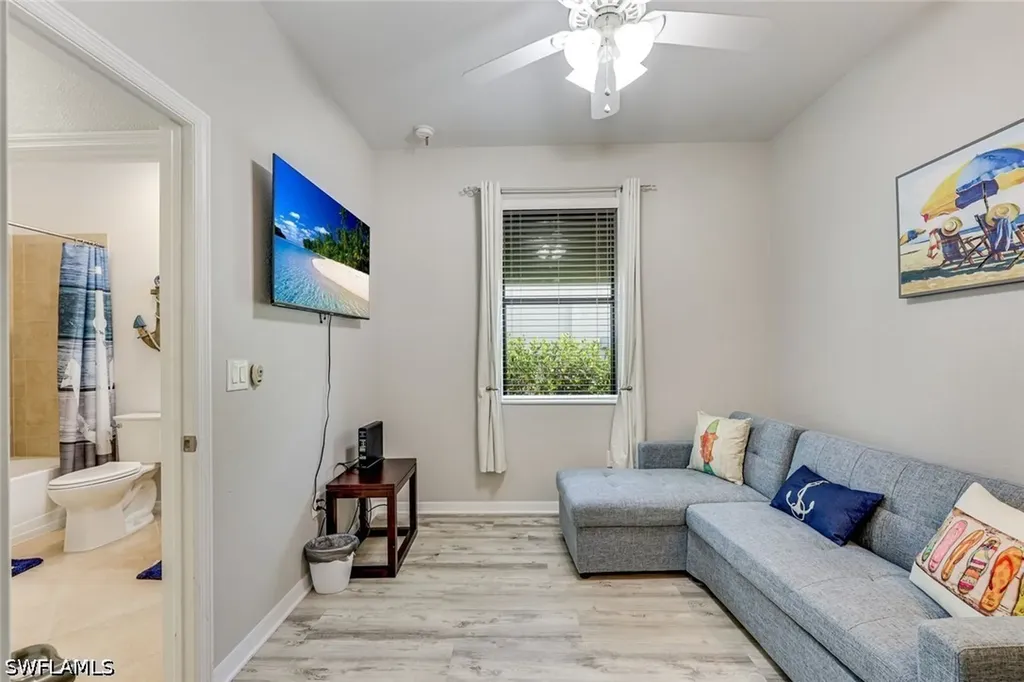3738 Treasure Cove Circle Naples FL 34114