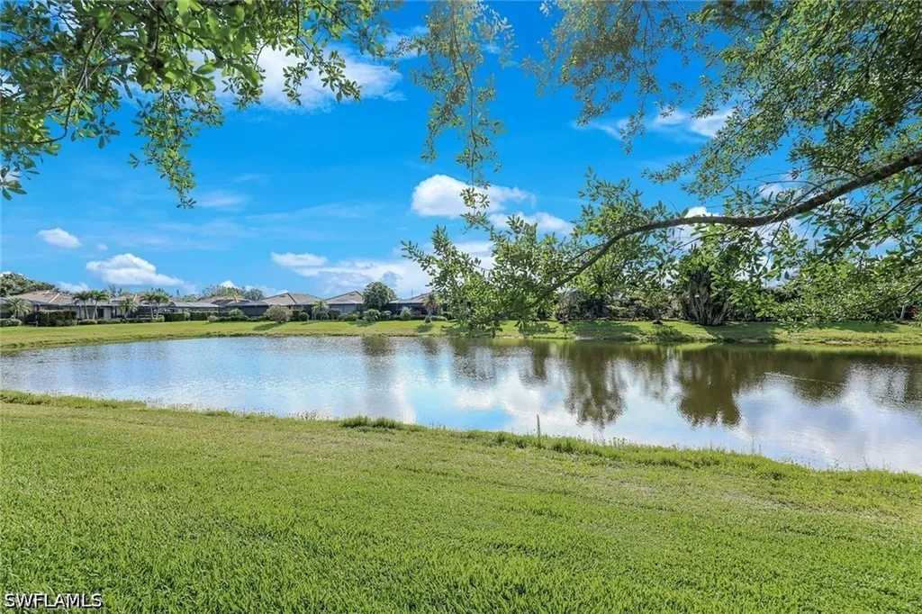 3738 Treasure Cove Circle Naples FL 34114