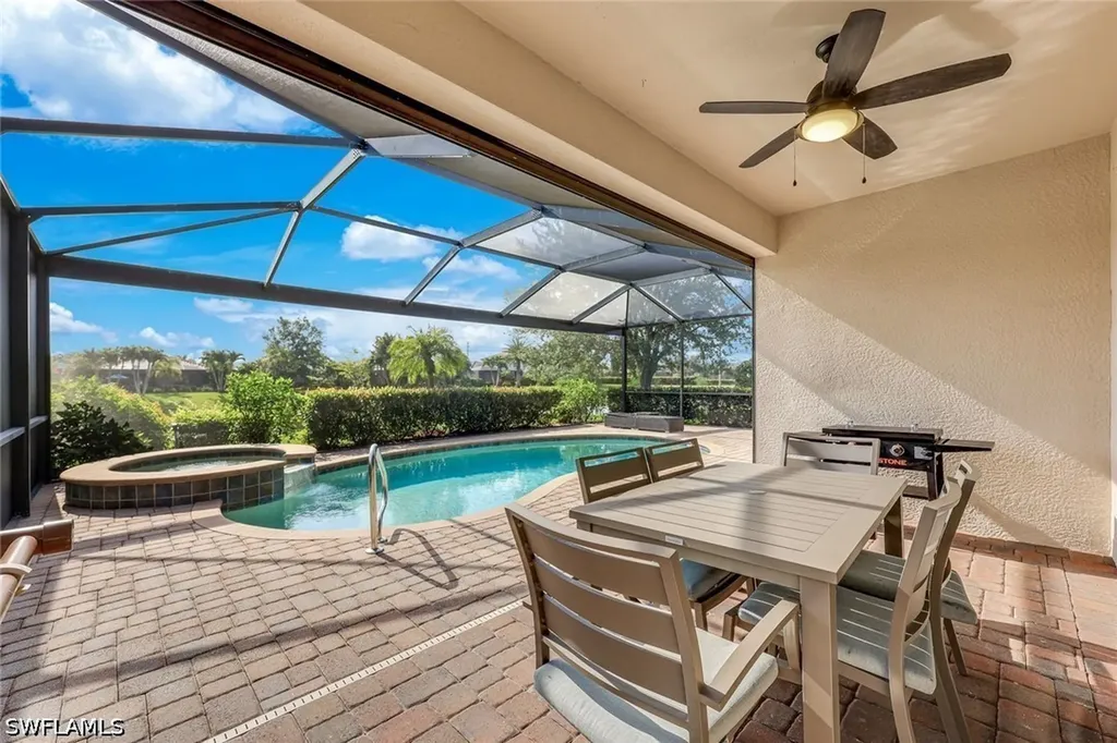 3738 Treasure Cove Circle Naples FL 34114