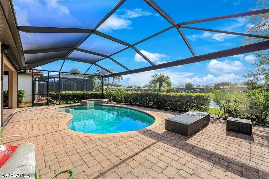 3738 Treasure Cove Circle Naples FL 34114