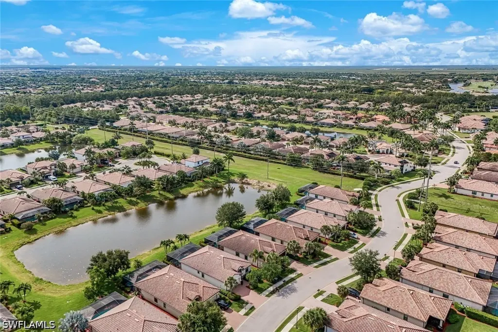 3738 Treasure Cove Circle Naples FL 34114