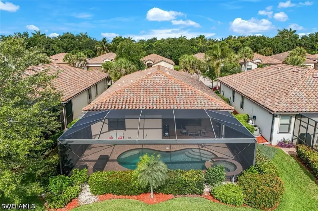 3738 Treasure Cove Circle Naples FL 34114