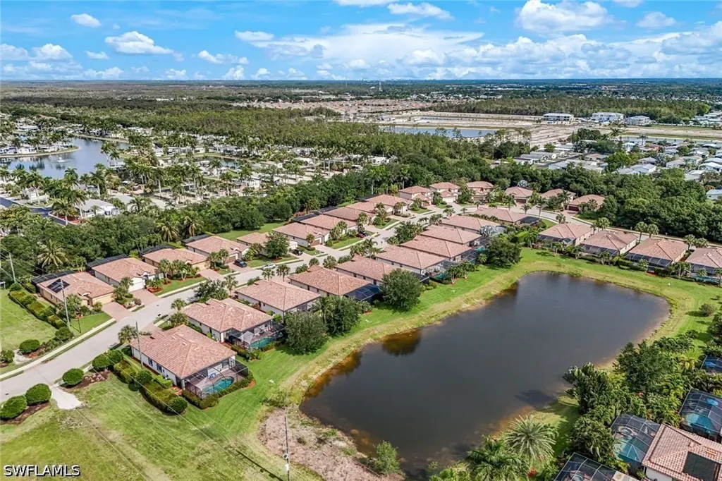 3738 Treasure Cove Circle Naples FL 34114