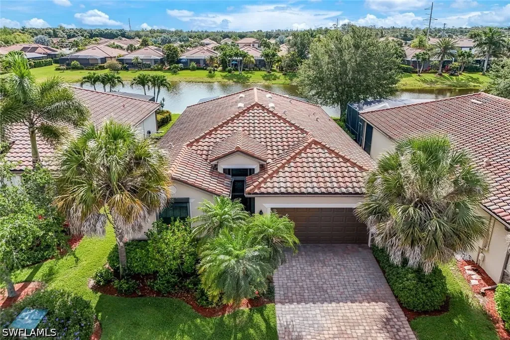 3738 Treasure Cove Circle Naples FL 34114