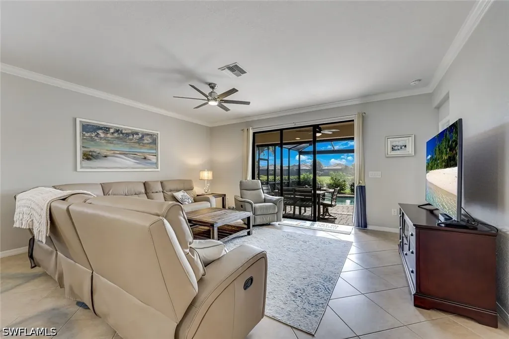 3738 Treasure Cove Circle Naples FL 34114