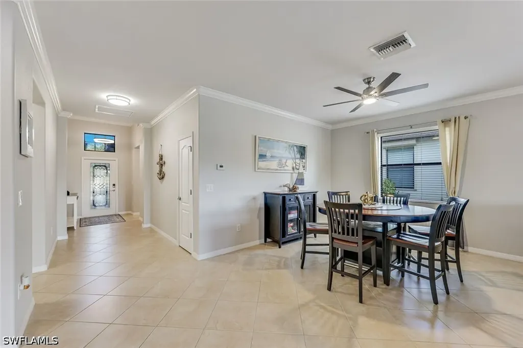 3738 Treasure Cove Circle Naples FL 34114