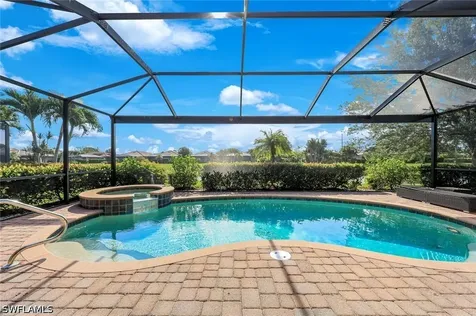 3738 Treasure Cove Circle Naples FL 34114