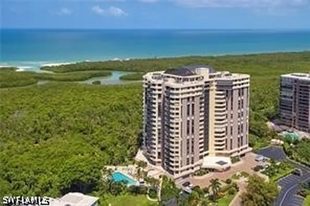 6001 Pelican Bay Boulevard Naples FL 34108
