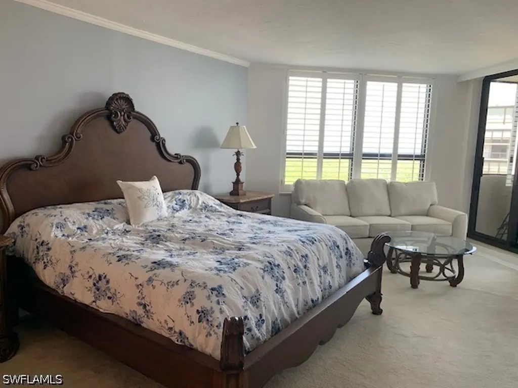 6001 Pelican Bay Boulevard Naples FL 34108