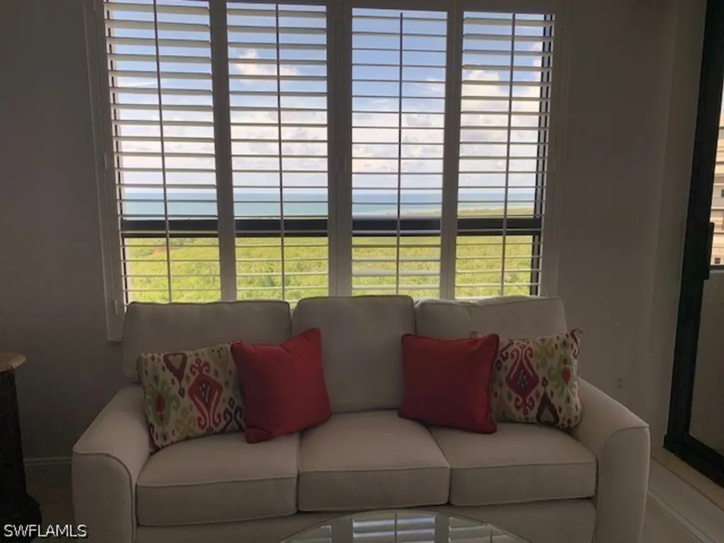6001 Pelican Bay Boulevard Naples FL 34108
