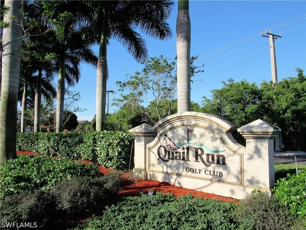 100 Forest Lakes Boulevard Naples FL 34105