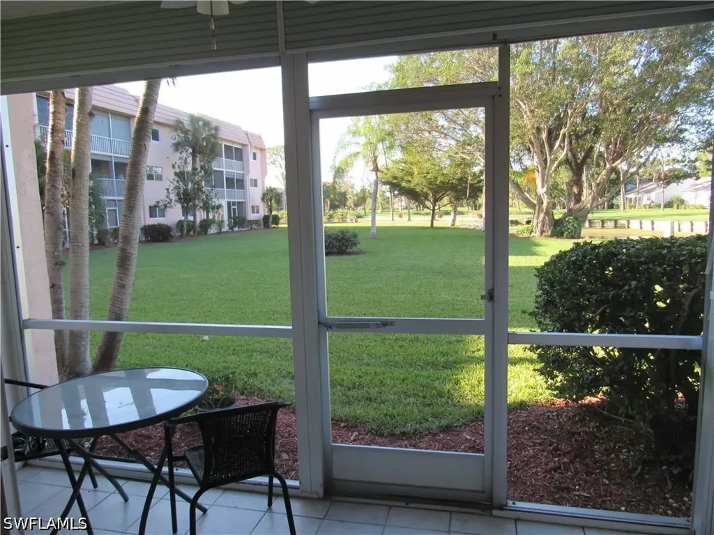 100 Forest Lakes Boulevard Naples FL 34105