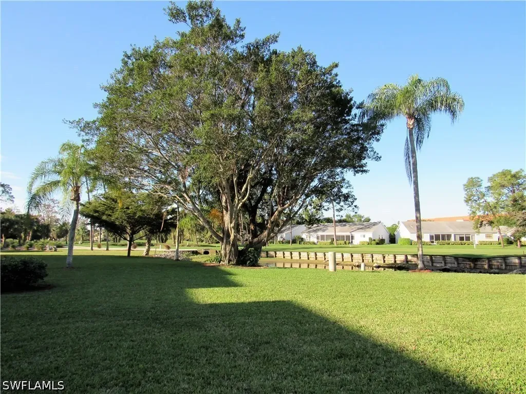 100 Forest Lakes Boulevard Naples FL 34105