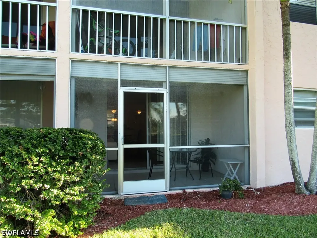100 Forest Lakes Boulevard Naples FL 34105