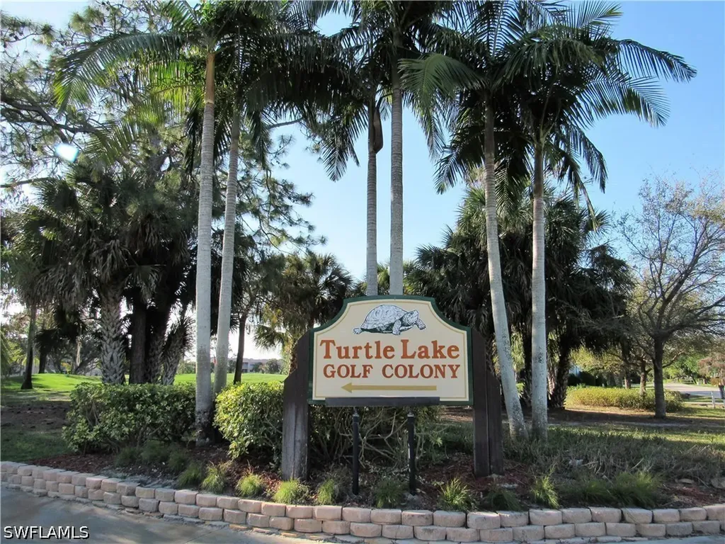 100 Forest Lakes Boulevard Naples FL 34105