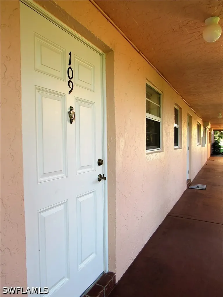 100 Forest Lakes Boulevard Naples FL 34105