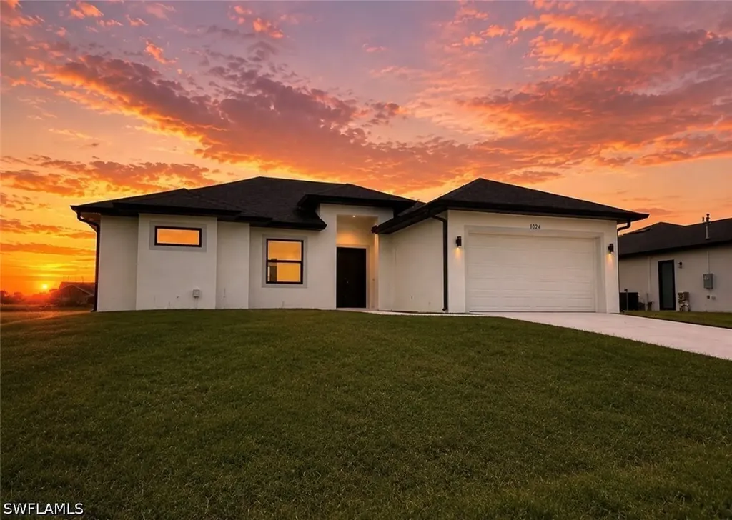 1024 Halby Avenue S Lehigh Acres FL 33974