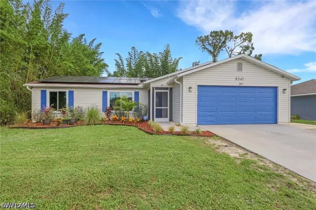 8341 Cardinal Road Fort Myers FL 33967