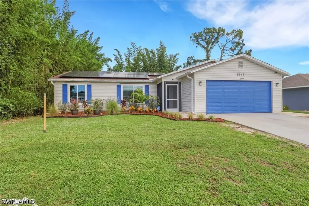 8341 Cardinal Road Fort Myers FL 33967