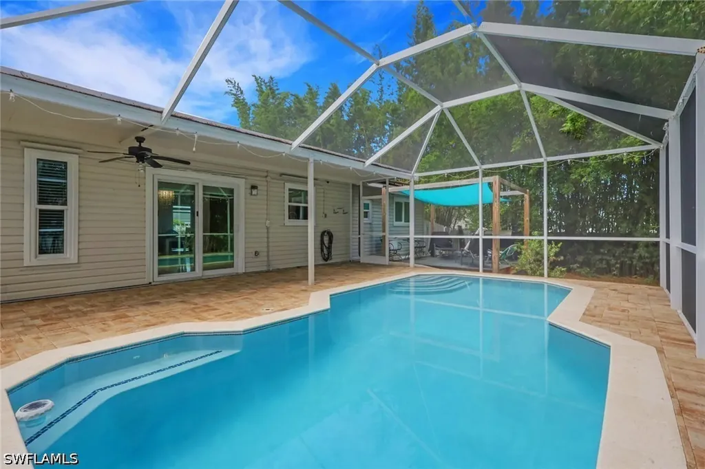 8341 Cardinal Road Fort Myers FL 33967