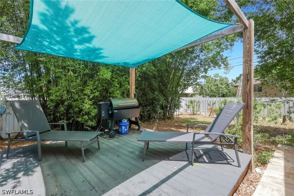 8341 Cardinal Road Fort Myers FL 33967