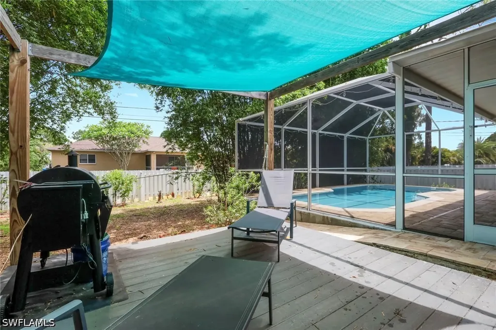 8341 Cardinal Road Fort Myers FL 33967