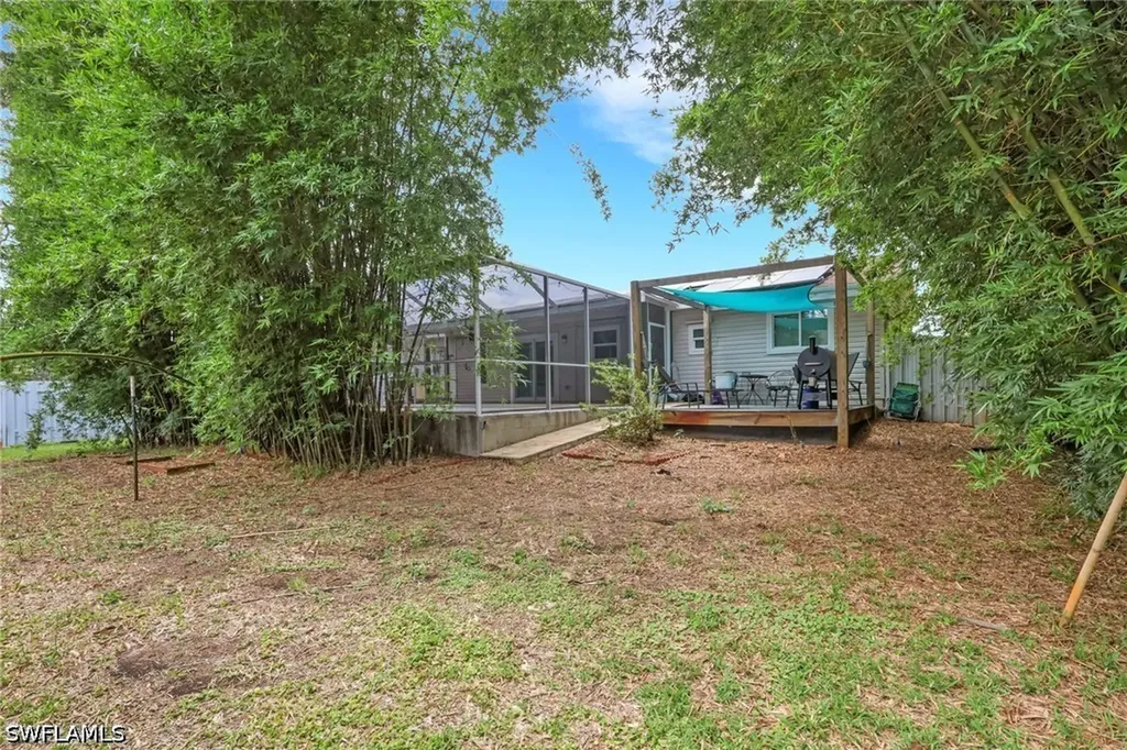 8341 Cardinal Road Fort Myers FL 33967