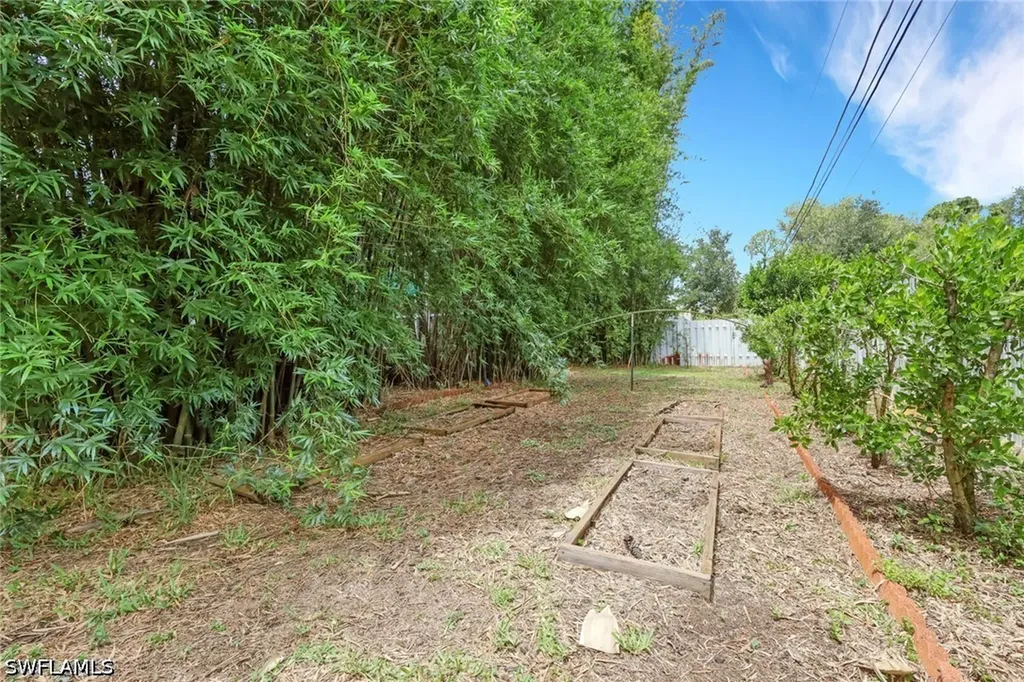 8341 Cardinal Road Fort Myers FL 33967