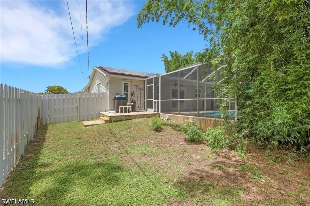 8341 Cardinal Road Fort Myers FL 33967