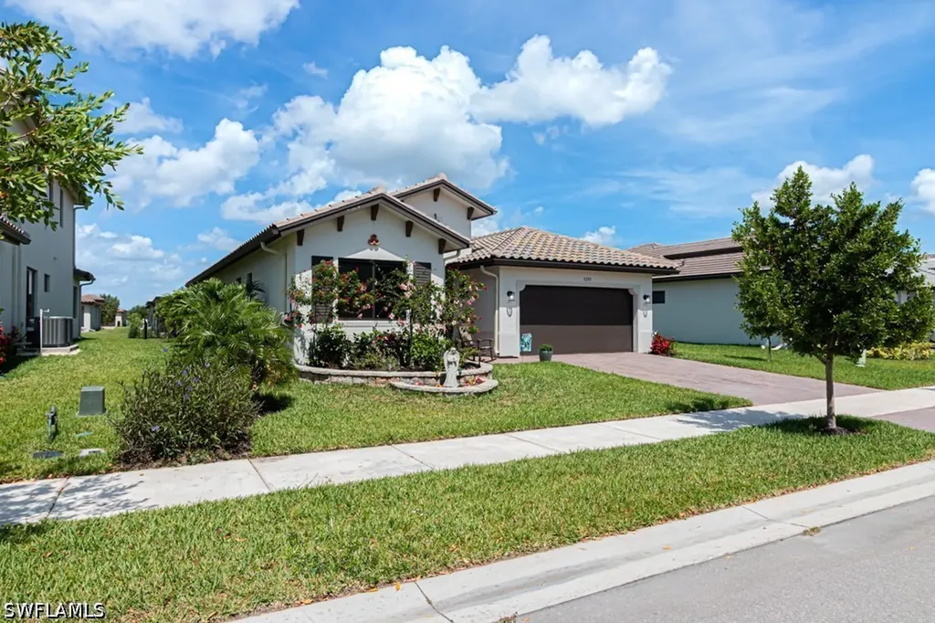 5255 Karlia Drive Ave Maria FL 34142