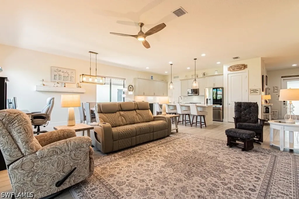 5255 Karlia Drive Ave Maria FL 34142
