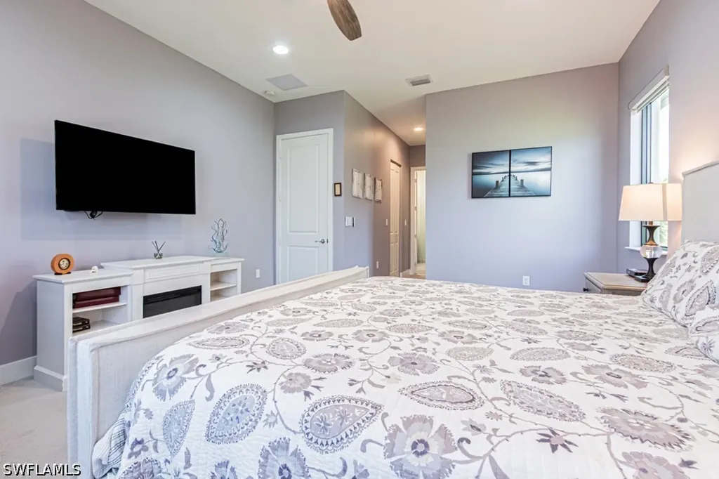 5255 Karlia Drive Ave Maria FL 34142