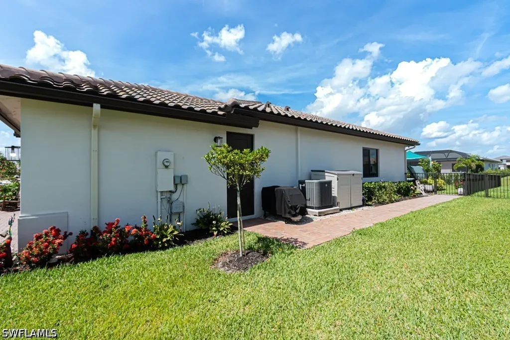 5255 Karlia Drive Ave Maria FL 34142