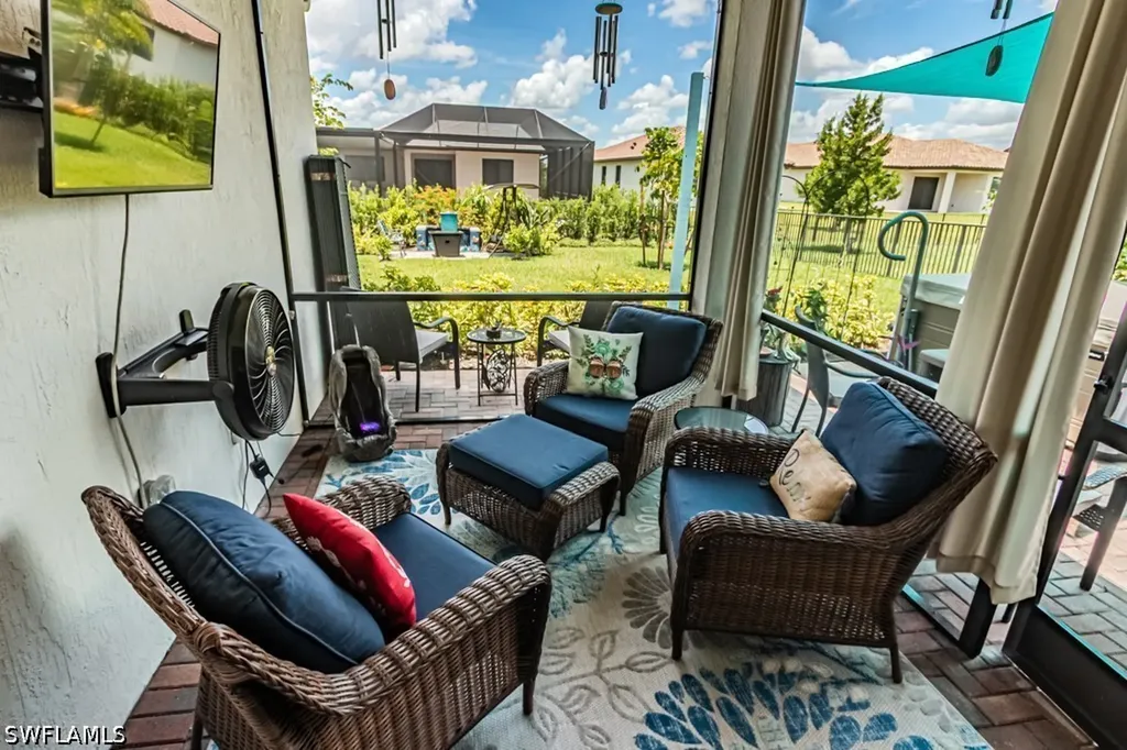 5255 Karlia Drive Ave Maria FL 34142