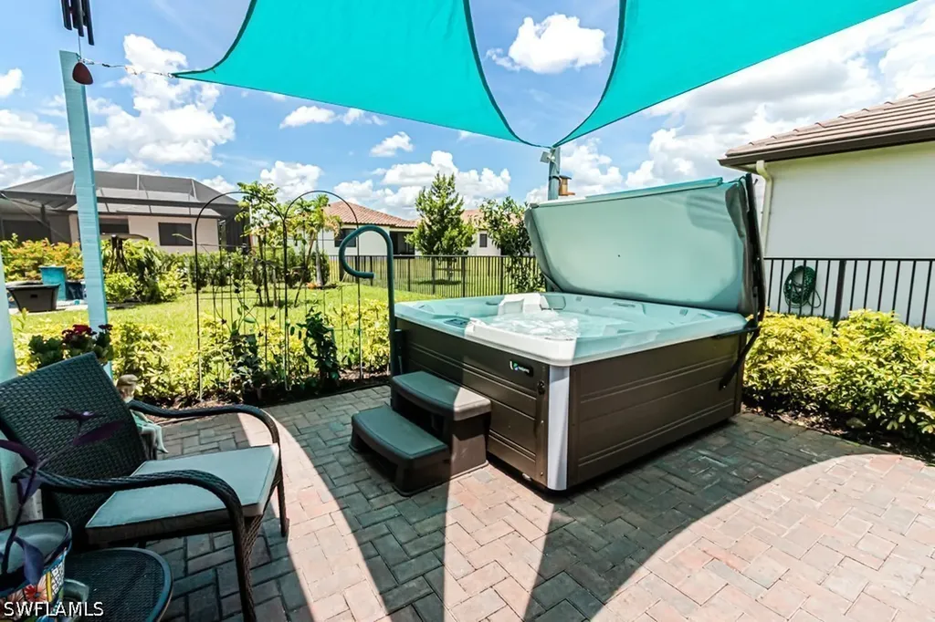 5255 Karlia Drive Ave Maria FL 34142