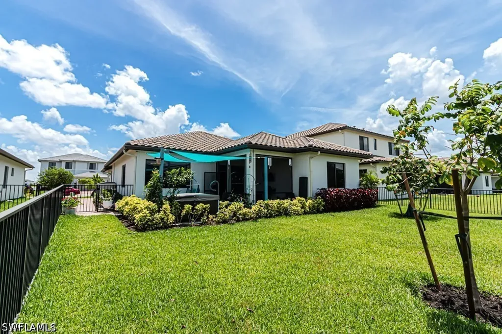 5255 Karlia Drive Ave Maria FL 34142