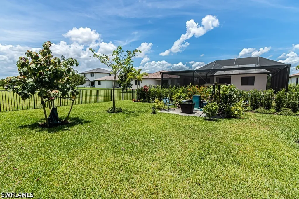 5255 Karlia Drive Ave Maria FL 34142