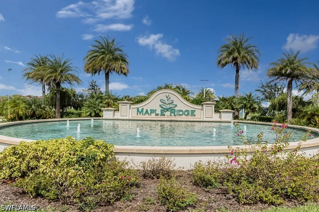 5255 Karlia Drive Ave Maria FL 34142