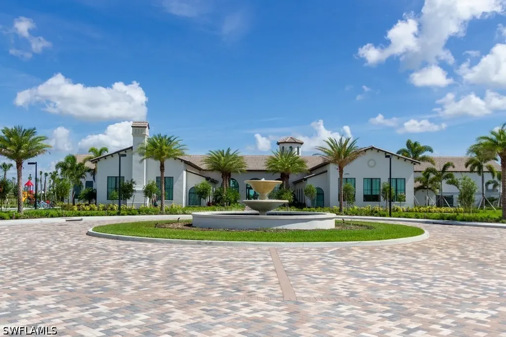 5255 Karlia Drive Ave Maria FL 34142