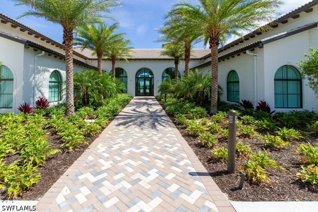 5255 Karlia Drive Ave Maria FL 34142